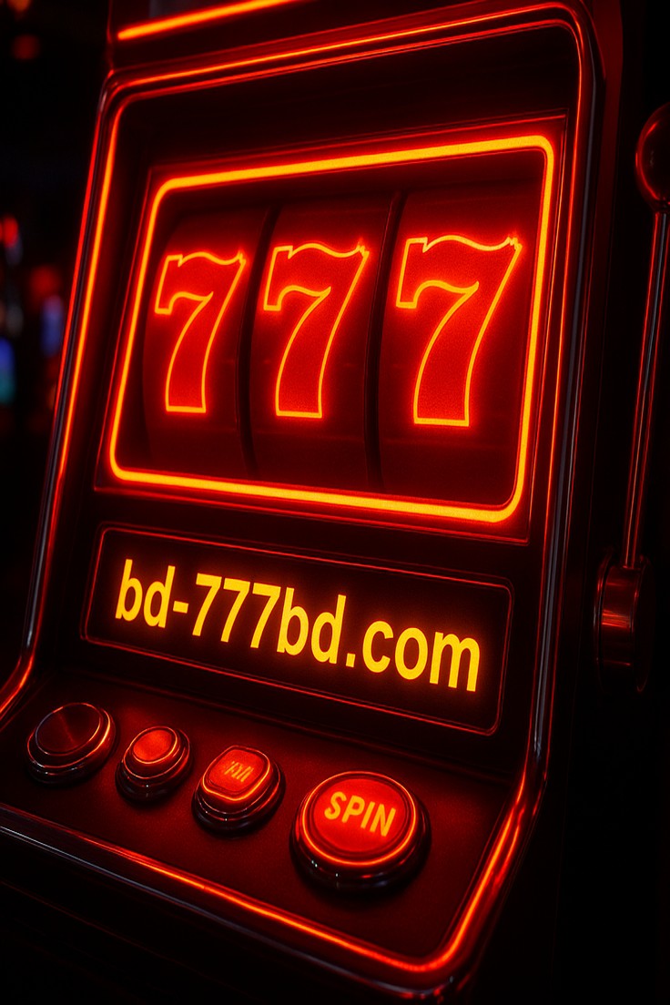 bd777bd-এ গেম খেলার সুযোগ